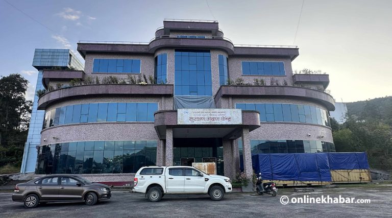 काभ्रेको सुरक्षण मुद्रण केन्द्रबाट लाइसेन्स छाप्ने तयारी