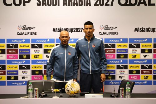 एएफसी एसियन कप छनोट : नेपालले आज मलेसियासँग खेल्दै