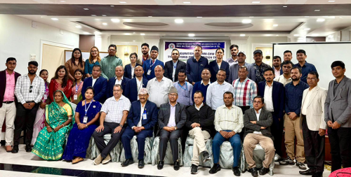 काेशी प्रदेशमा दीर्घ रोग सम्बन्धी अनुसन्धान सुरु