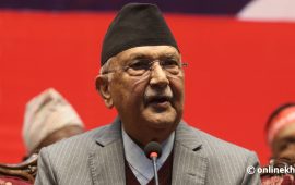 राजदूत फिर्ताबारे ओलीको असन्तोष- कुन सुविधा लिने ? केमा हाजिर गर्ने ?