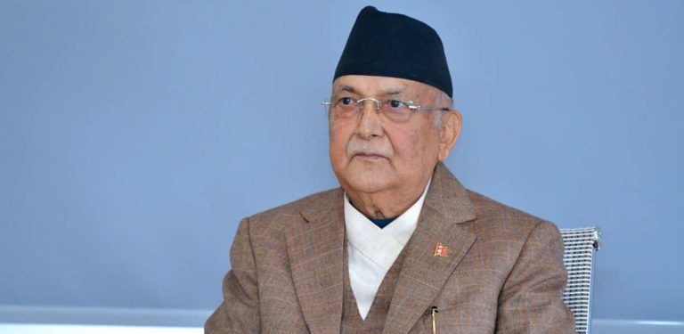 प्रतिनिधिसभा पुनर्स्थापना माग्दै एमाले पुग्यो सर्वोच्च