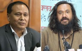 कुलमान समर्थित दल र खगेन्द्र सुनारको पार्टीबीच सहमति, एउटै चुनाव चिह्न प्रयोग गर्ने