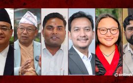 कुलमानको पार्टीमा विवेकशील छाडेकादेखि पहिचानवादीसम्म, यस्तो बन्यो टिम