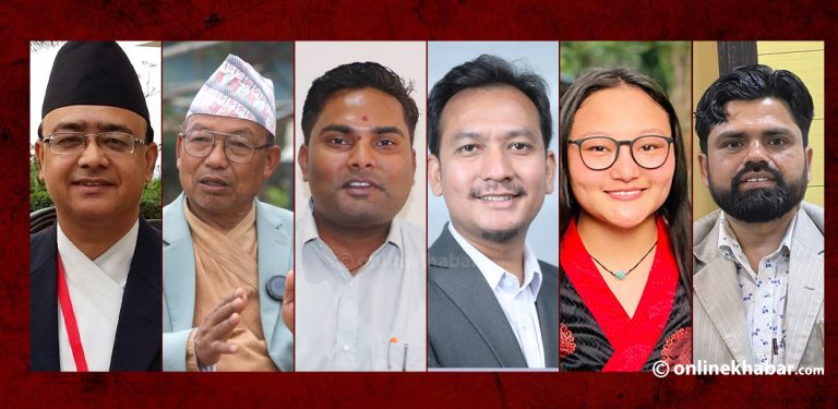 कुलमानको पार्टीमा विवेकशील छाडेकादेखि पहिचानवादीसम्म, यस्तो बन्यो टिम