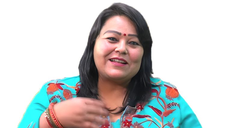 महाधिवशेन चुनावपछि गरौं : गंगा अवाल