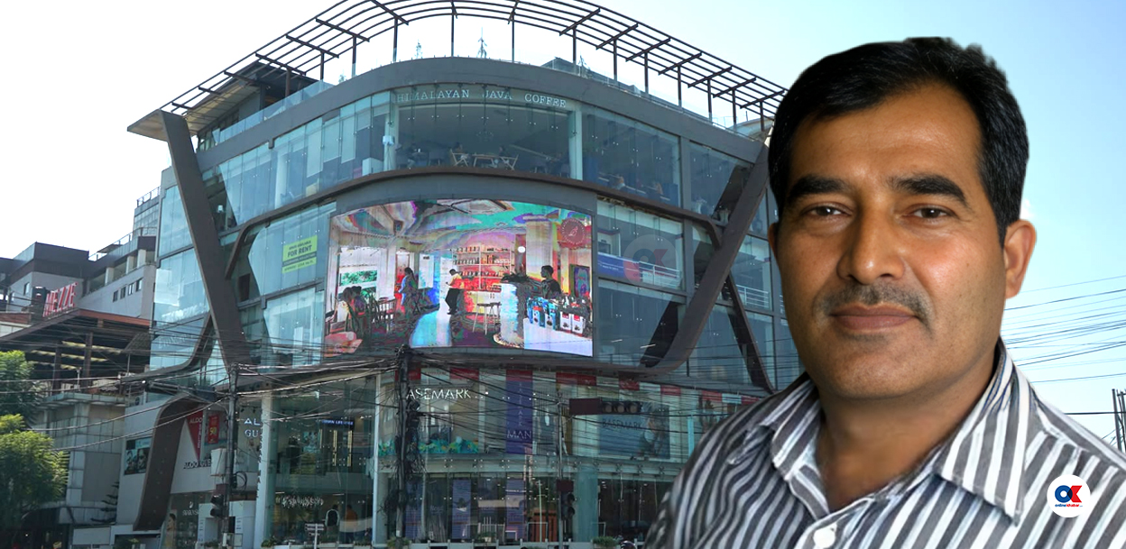 नेपाल ट्रस्टका पूर्वसचिव कार्कीलाई ८ दिन हिरासतमा राख्न अनुमति