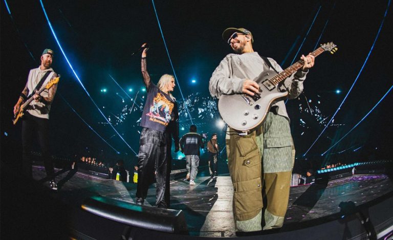 रक ब्याण्ड ‘लिंकिन पार्क’ द्वारा बैंग्लोरमा बहुप्रतीक्षित कन्सर्टको घोषणा