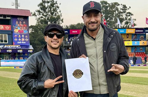 एलओडी क्लब एनपीलको इन्टरटेनमेन्ट पार्टनर