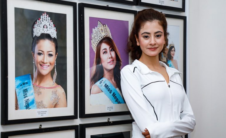 फिटनेसदेखि ‘ब्यूटी विथ पर्पस’ सम्म : लुनाले थालिन् ‘मिस वर्ल्ड’ को तयारी