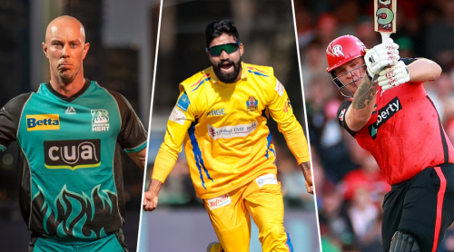 अस्ट्रेलियाका क्रिस लिनदेखि स्थानीय खेलाडीहरूको साथमा च्याम्पियन बन्ने सुदूरपश्चिमको लक्ष्य