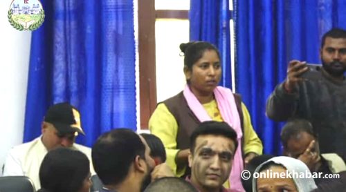 मधेशका मुख्यमन्त्रीलाई विश्वासको मत नदिने माओवादी सांसद माला कर्णले घोषणा