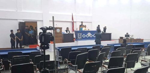 मधेश प्रदेशसभा : मुख्यमन्त्रीको विश्वासको मत प्रक्रिया सुरु, रोक्न लोसपाको माग