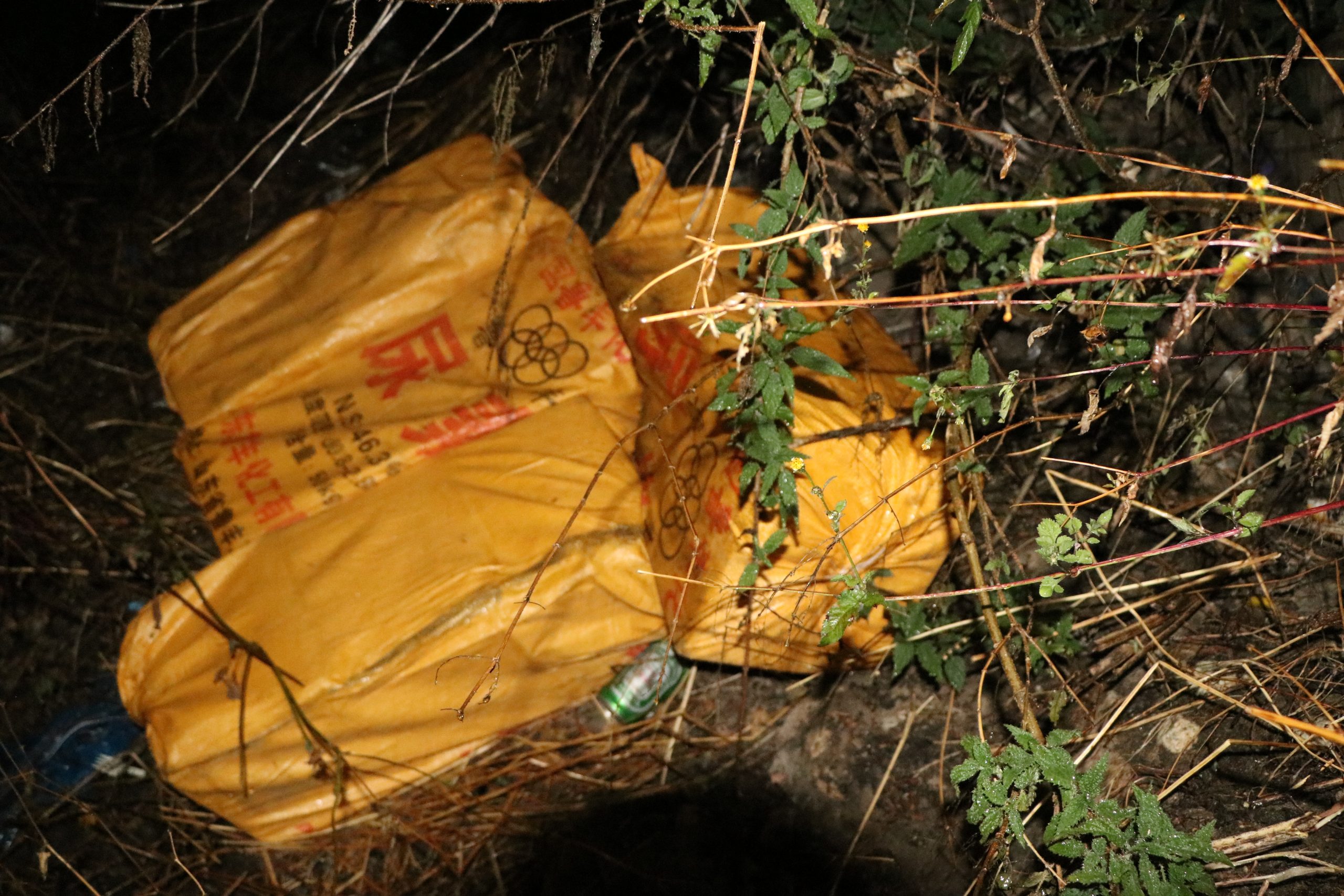 हुम्लामा ठूलो परिमाणमा अवैध चिनियाँ मदिरा बरामद