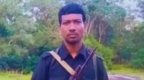 चर्चित माओवादी नेता हिड्मा इनकाउन्टरमा मारिएको भारतीय प्रहरीको दाबी