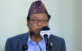 प्राध्यापकहरूको लापरबाहीले एसईई र १२ कक्षाको नतिजा प्रकाशन ढिलाइ हुन्छ : शिक्षामन्त्री