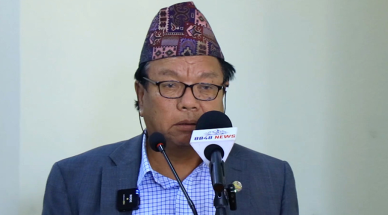 प्राध्यापकहरूको लापरबाहीले एसईई र १२ कक्षाको नतिजा प्रकाशन ढिलाइ हुन्छ : शिक्षामन्त्री