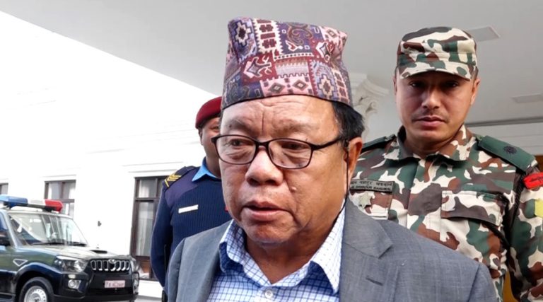 निजीलाई भन्दा सरकारलाई बढी विद्यार्थी कोटा दिइने भएको : शिक्षामन्त्री