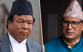 शिक्षामन्त्रीलाई महासंघले भन्यो- सुत्ने बेला संविधान पढ्नू