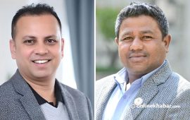 पार्टी छाडेका परियारलाई रास्वपा प्रवक्ताले भने– नयाँ यात्राको शुभकामना