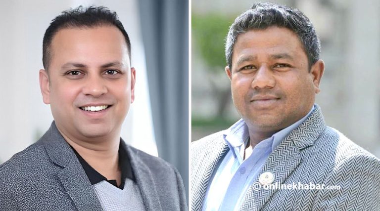 पार्टी छाडेका परियारलाई रास्वपा प्रवक्ताले भने– नयाँ यात्राको शुभकामना