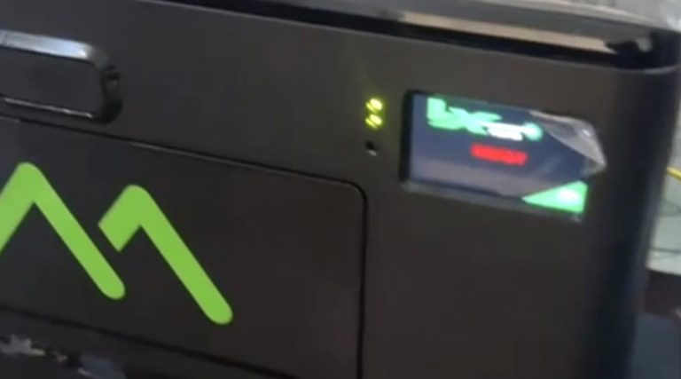 बागमती प्रदेशमा लाइसेन्स छाप्ने मेसिन पाँच महिनादेखि थन्कियो