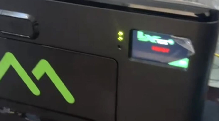 बागमती प्रदेशमा लाइसेन्स छाप्ने मेसिन पाँच महिनादेखि थन्कियो