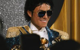 माइकल ज्याक्सनको बायोपिक फिल्मको अन्तिम ट्रेलर सार्वजनिक, विवादित दृश्य हटाइयो