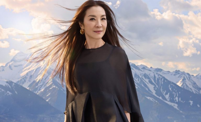 मिसेल योलाई मानार्थ ‘गोल्डेन बियर’ अवार्ड दिने बर्लिन फिल्म फेस्टिभलको घोषणा