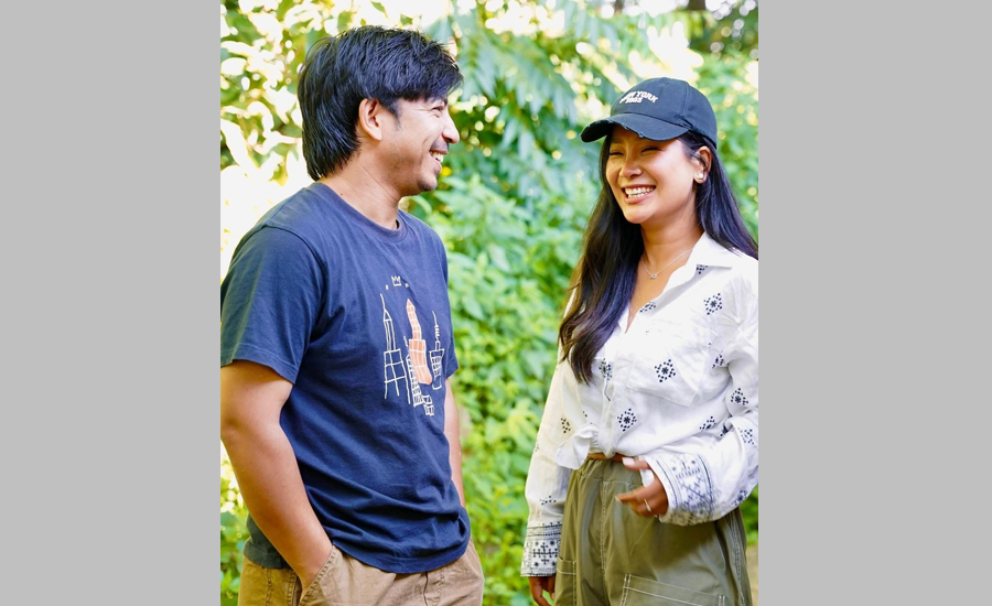 दयाहाङ राई- प्रकाश सपुत स्टारर ‘मिरमिरे’ को मध्यपूर्व प्रदर्शन तय