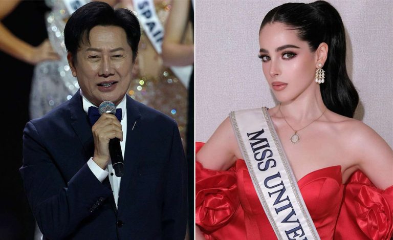 विश्वको ध्यान तानेको ‘मिस युनिभर्स’ को बैंककमा भएको घटना के हो ?