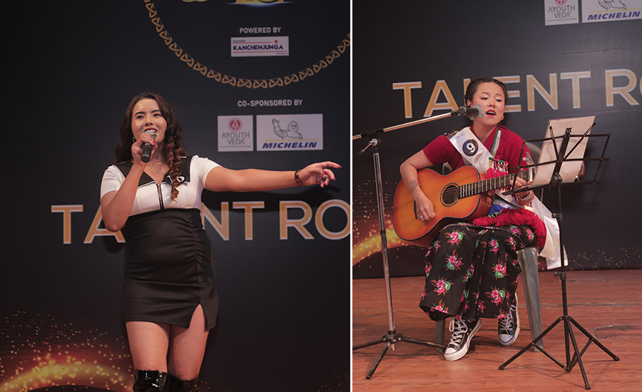 ‘मिसेस नेपाल वर्ल्ड’ को फिनाले आउँदो शनिबार