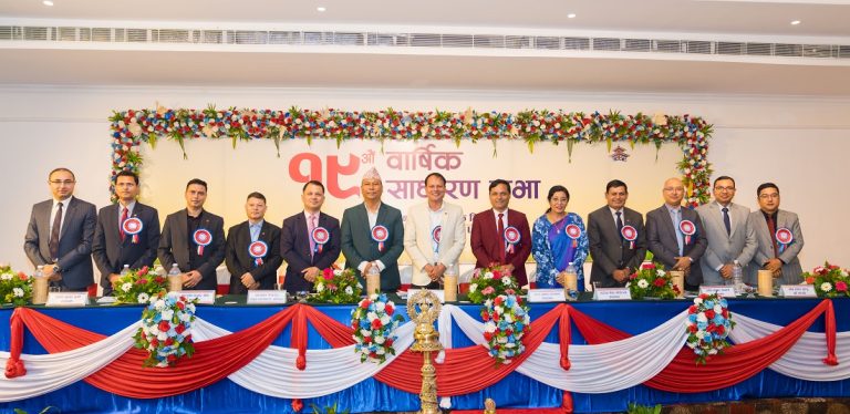 वाणिज्य बैंक बन्दै मुक्तिनाथ, सञ्चालक समितिले प्रक्रिया अघि बढाउने