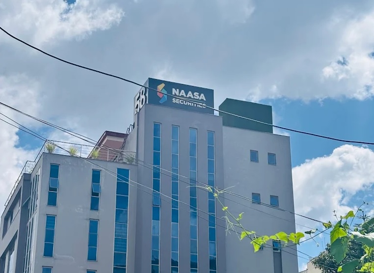 नासाले कारोबार प्रणालीमा थप्यो नयाँ फिचर- एक्स प्रो चार्ट