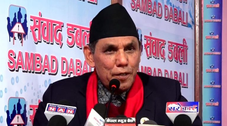 गणतन्त्रलाई टेकेर अहिलेका उपलब्धि आएका हुन् : दाहाल