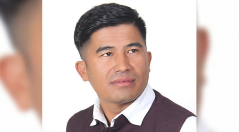 जाजरकोट एमालेमा नारायण घर्तीसहित सबै प्रतिनिधि निर्विरोध