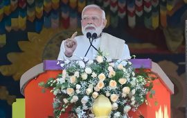 चीनलाई रोक्न भुटानमा लगानी बढाउँदै भारत