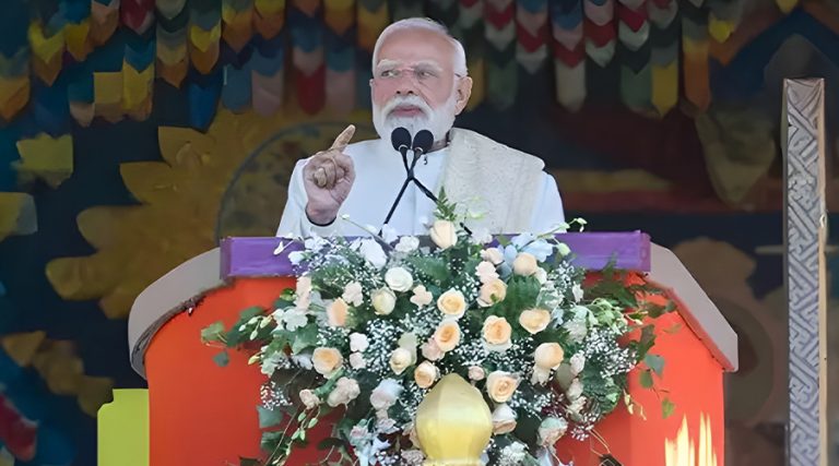 चीनलाई रोक्न भुटानमा लगानी बढाउँदै भारत