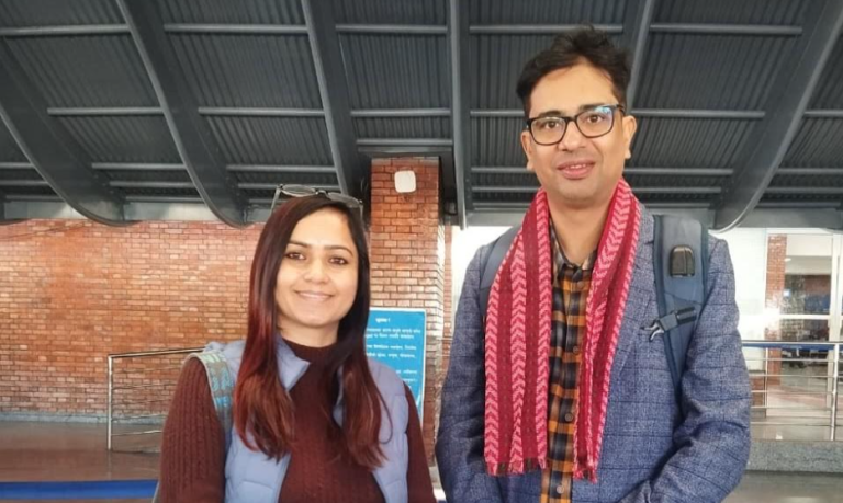 एसिया पेसिफिक अटोमोबाइल बिजनेस फोरममा नासा नेपालको सहभागिता