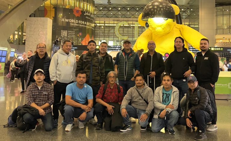 जापान उड्यो ‘नेपथ्य’ : नागोया, टोकियो, ओसाकामा प्रस्तुति दिने