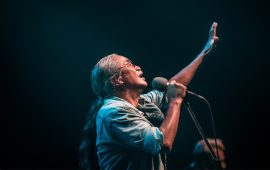 ‘नेपथ्य’ को हस्ताक्षरलाई जापानको ‘वाल अफ फेम’ मा राखिने