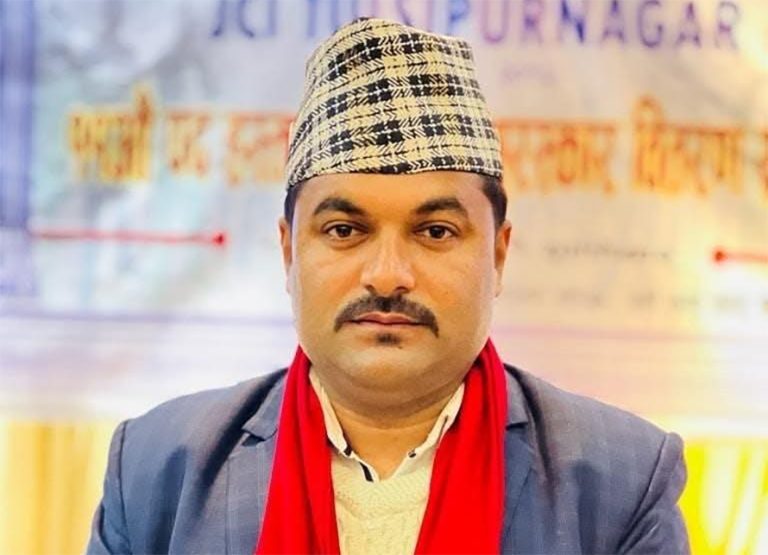 सरुवा पीडित शिक्षकले गरे आन्दोलन घोषणा