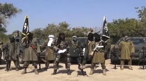 नाइजेरियामा सेना र विद्रोहीबीच भिडन्त हुँदा २१ जनाको मृत्यु