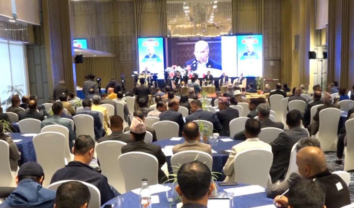 सुरक्षाको प्रत्याभूति गर्न पाएनौं : निजी क्षेत्र