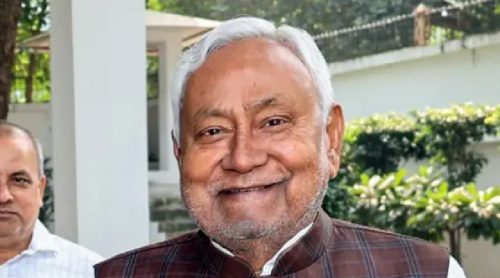 १०औं पटक बिहारको मुख्यमन्त्री बन्दै नितिशकुमार, भोलि शपथ