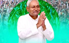 नितिश जितका ५ कारण : महिलाको विश्वासदेखि खुम्चिएको गठबन्धनसम्म