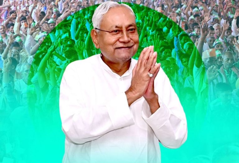 नितिश जितका ५ कारण : महिलाको विश्वासदेखि खुम्चिएको गठबन्धनसम्म