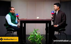 सुदूरपश्चिम रोयल्सको युनिटी राम्रो: पुर्नेन्दु घोष