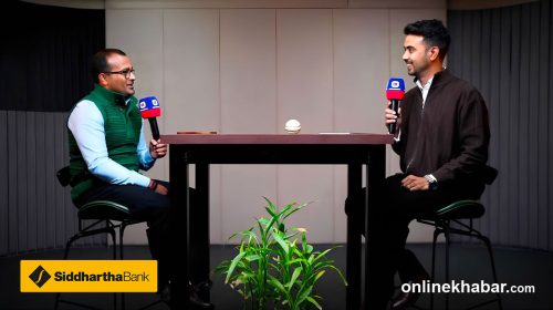 सुदूरपश्चिम रोयल्सको युनिटी राम्रो: पुर्नेन्दु घोष