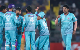 करणको ब्याटिङ र स्पीनरको जादुमा काठमान्डुले फर्काएको लय