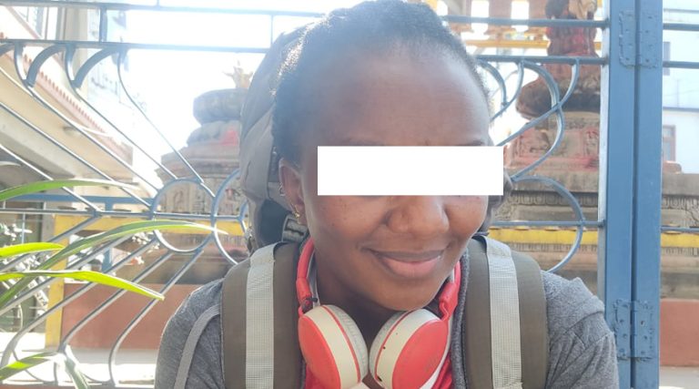 जेनजी आन्दोलनमा कारागारबाट फरार विदेशी कैदी पक्राउ